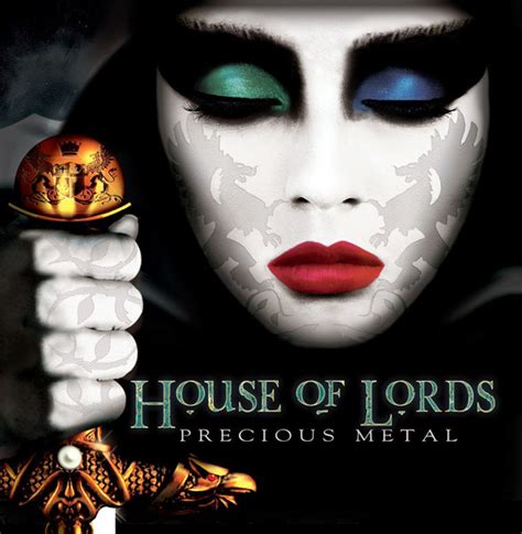 precious metal house of lords download|House Of Lords .